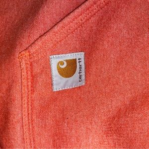 COPY - carhartt hoodie pull over